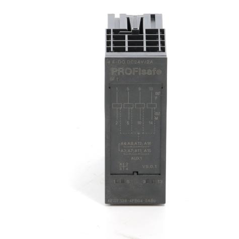 Electronics module  